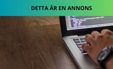 Bild till artikeln Topp 5 grymma teknikprylar för 2025/2026 som du inte vill missa