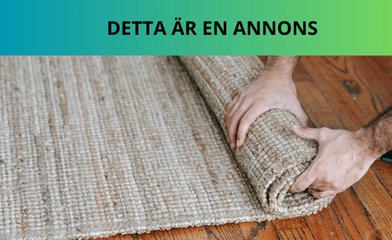 Bild till artikeln Utomhusmatta - Flytta ut vardagsrummet för ökad komfort och stil