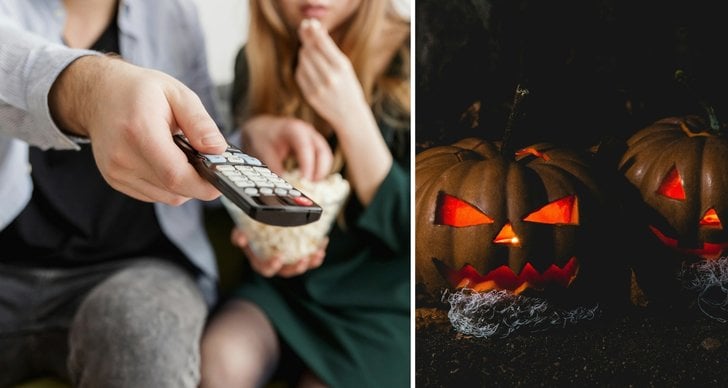 Skräckfilm, Film, Halloween